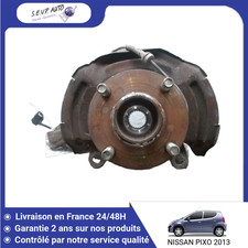 🇫🇷 PIVOT AVANT GAUCHE