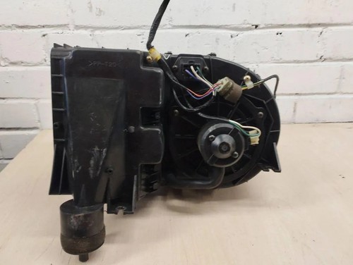 Kia retona chauffage - retona,