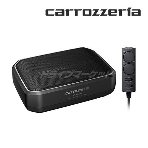 Pioneer wx140da powered - pioneer, ts-wx140da