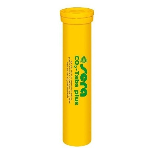 Sera co2 tabs plus - sera,