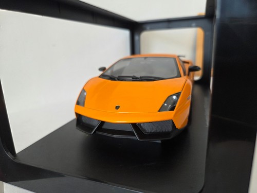 Autoart lamborghini - 1/18,