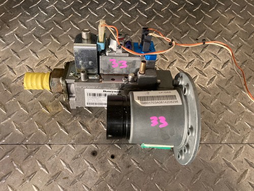 Buderus 8718600291 propane gas - 8718600291,
