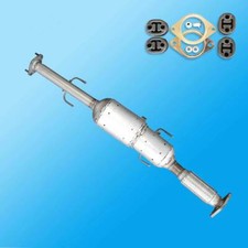 EU5 FAP Filtres a particules