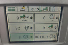 Fit for 2008 John Deere 6630 Command Center (DTI) LCD Display Screen Replace
