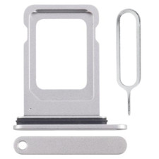 Pour iPhone 16e tiroir carte