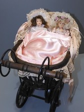 -JOUET ANCIEN BERCEAU