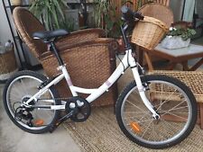 VTT 20 Pouce Fille Exalta Scrapper