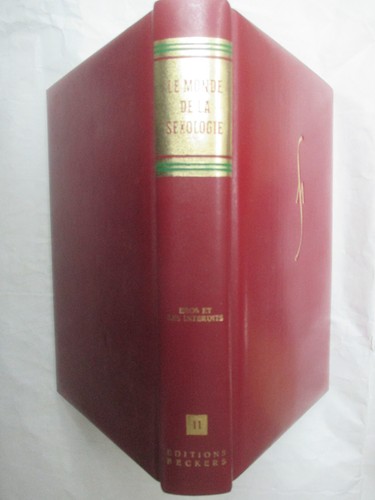Masters eros et - r.e.l., les