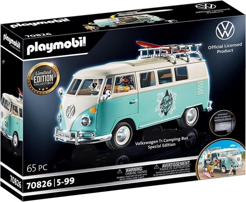Original playmobil 70826 - 70826,