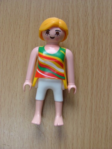 Playmobil piéce détachée