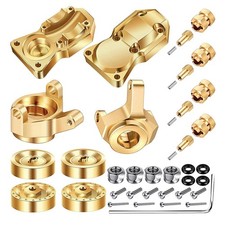 Pour 1/24 Axial SCX24 AXI90081