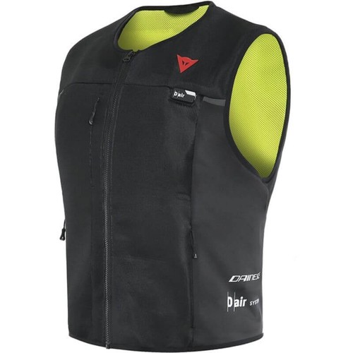 Dainese gilet airbag smart - gilet,