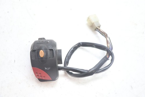 Commodo gauche peugeot ludix - commodo,