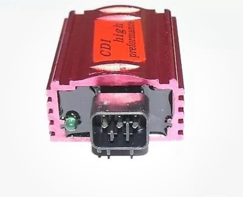 Module allumage pour - module, (cdi)