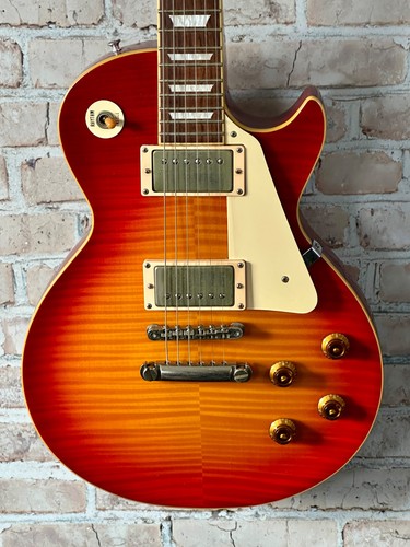 Edwards esp mij les paul - by,
