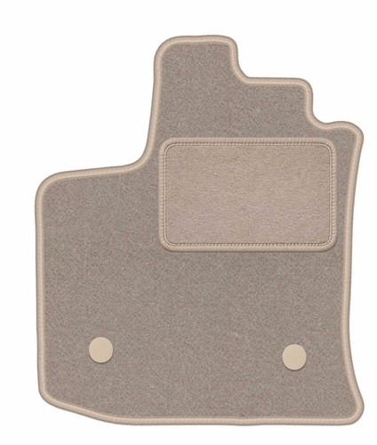 Tapis conducteur moquette - conducteur, en