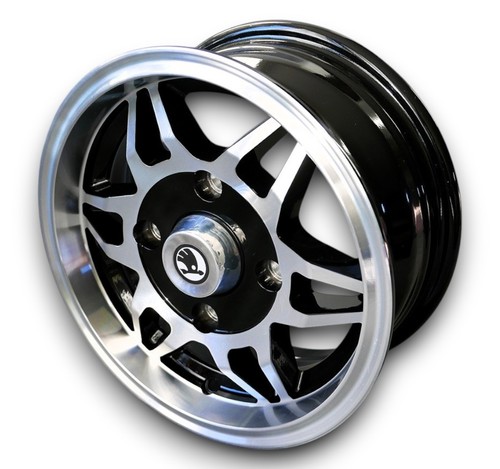 Maxilite jupiter style jante - jupiter,