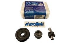 Kit d'engrenages rapports