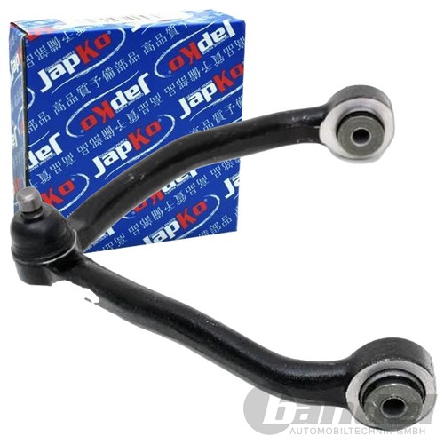 Japko bras suspension avant - de,