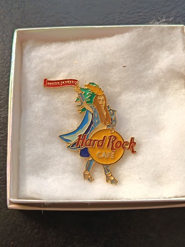 Pins hard rock - rock, de