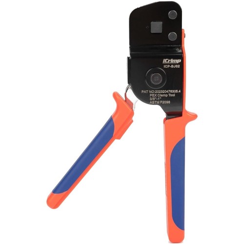 Pex pipe cinch tool one - cinch, hand