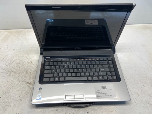 Dell studio 1555 - dell,