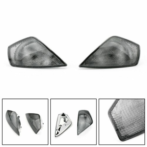 Front clignotants lentille - front,