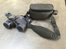 Jumelle STEINER Navigator Pro 7x50 Compas Stabilisé HD Etanche 5 M Marine