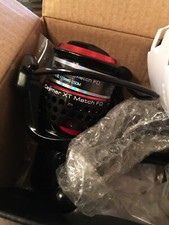 Moulinet de pêche Okuma neuf