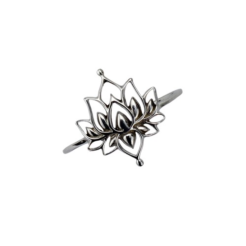 Bague doigt - , 925