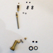 2 Kit Réparation Briquet ST