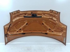 Capot KIA PICANTO 1 PHASE 1