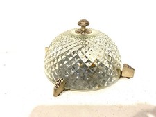 Ancien Lustre plafonnier style