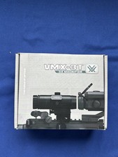 Vortex VMX-3T - 3X Magnifier