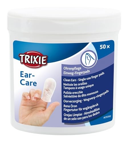 Trixie 29392 doigtiers de - trixie,