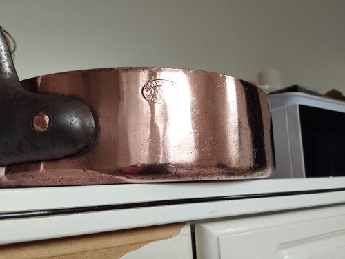 Gaillard 28cm 7kg - gaillard, 28cm/5,7kg