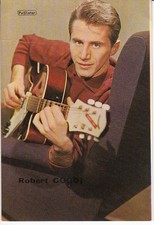 PHOTO MODELE  MEDIAN 60'S