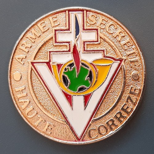 Ww2 résistance maquis coin - ww2,