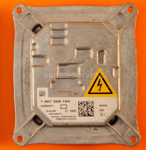 Original xenon xénon ballast - original,