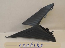 habillage droit pour Suzuki GSXR 1000  de 2009 a 2014