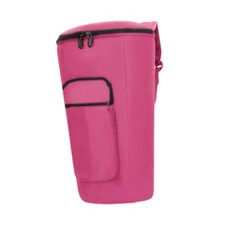 Djembé 12 pouces, housse de