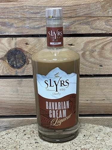 Crème whisky slyrs - whisky,