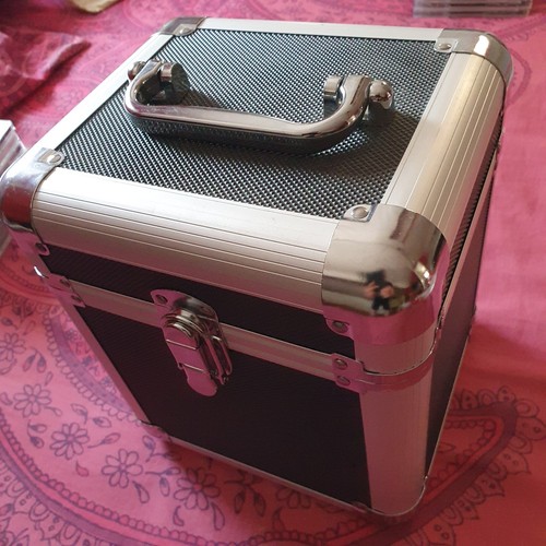 Flight case pour - , de