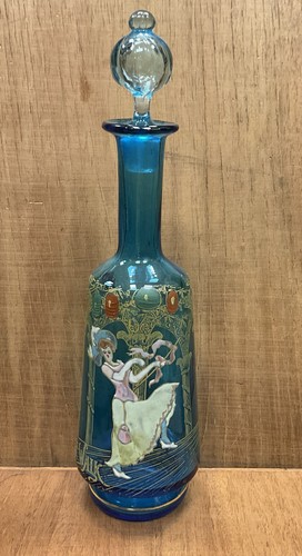 Très jolie carafe avec - très,