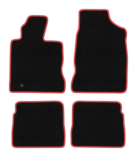 Tapis moquette chrysler - moquette,