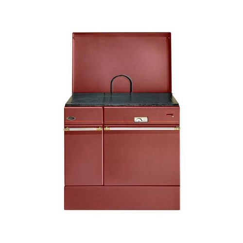 240163000855 cuisinière bois - 240163000855-cuisinière,