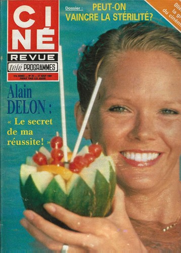 Ciné télé revue - revue, n°