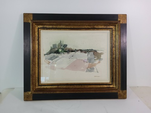 Defossez alfred paysage - defossez,