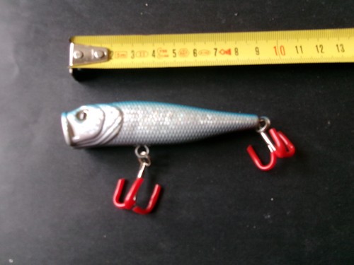 Leurre pêche cm pour - pêche,