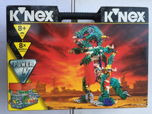 Nex constructions - k'nex,